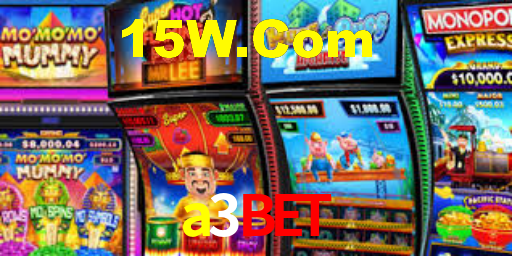 Exclusive Games a3bet