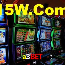 Live Casino a3bet