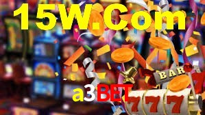 Welcome Bonus a3bet